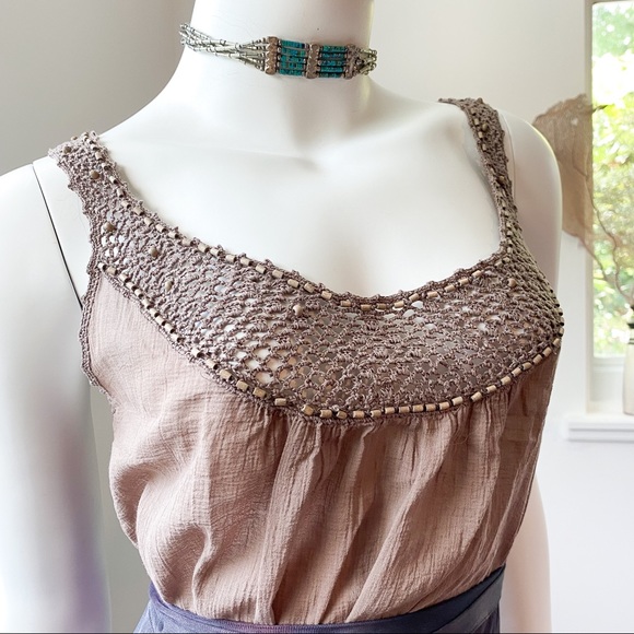 MINT brand summer camisole - Picture 5 of 11